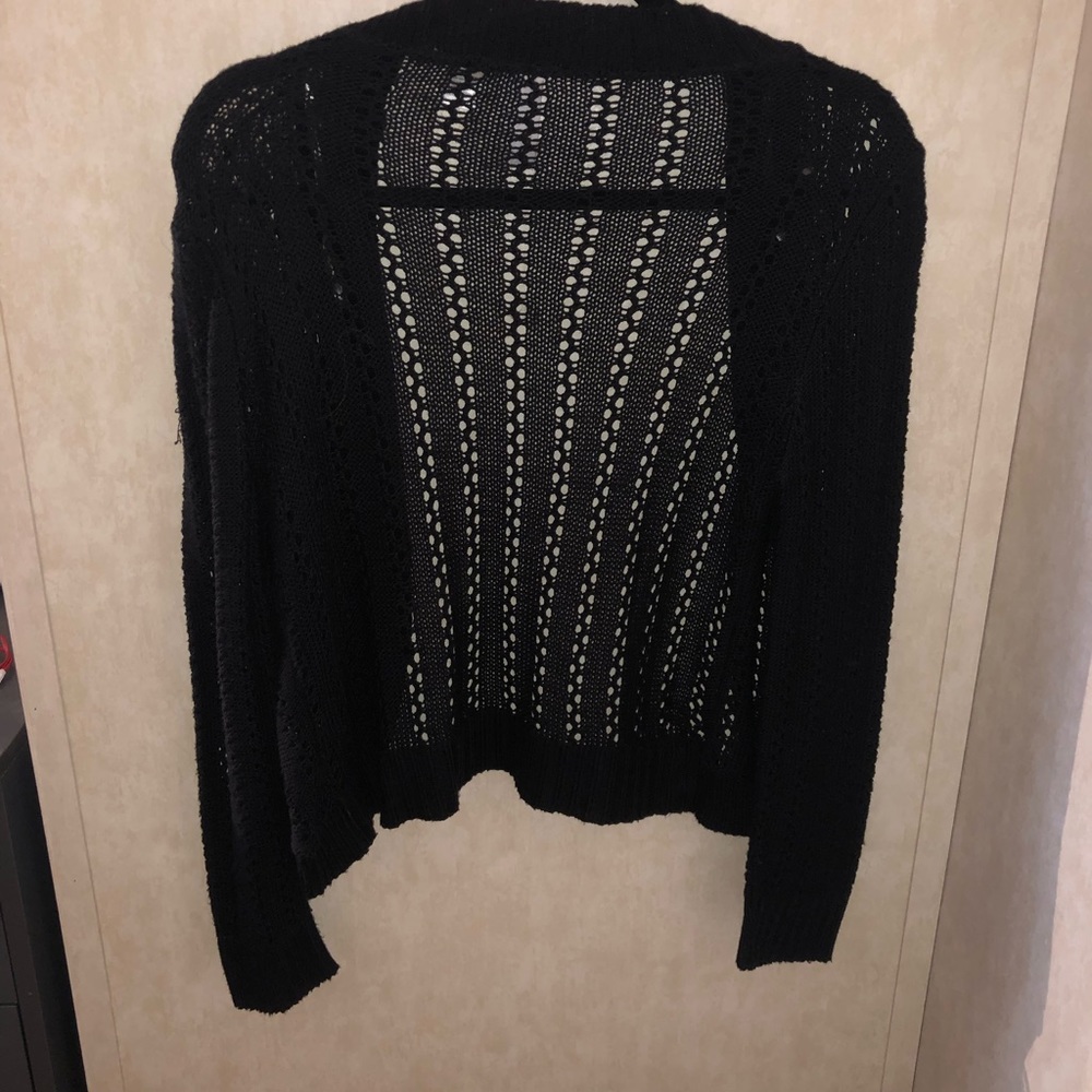 Cardigan - Picture 2 of 2